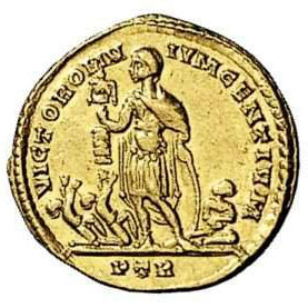 Solidus Constantinus