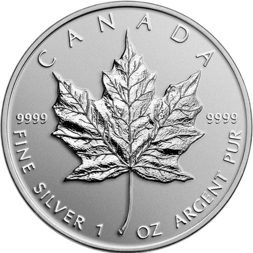 Kanadan Maple Leaf